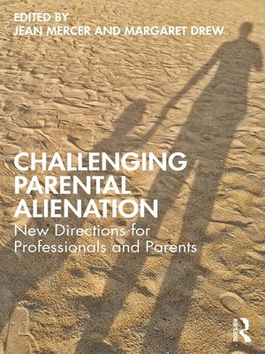 cover image of Challenging Parental Alienation